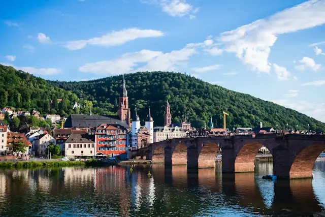 Image of Heidelberg