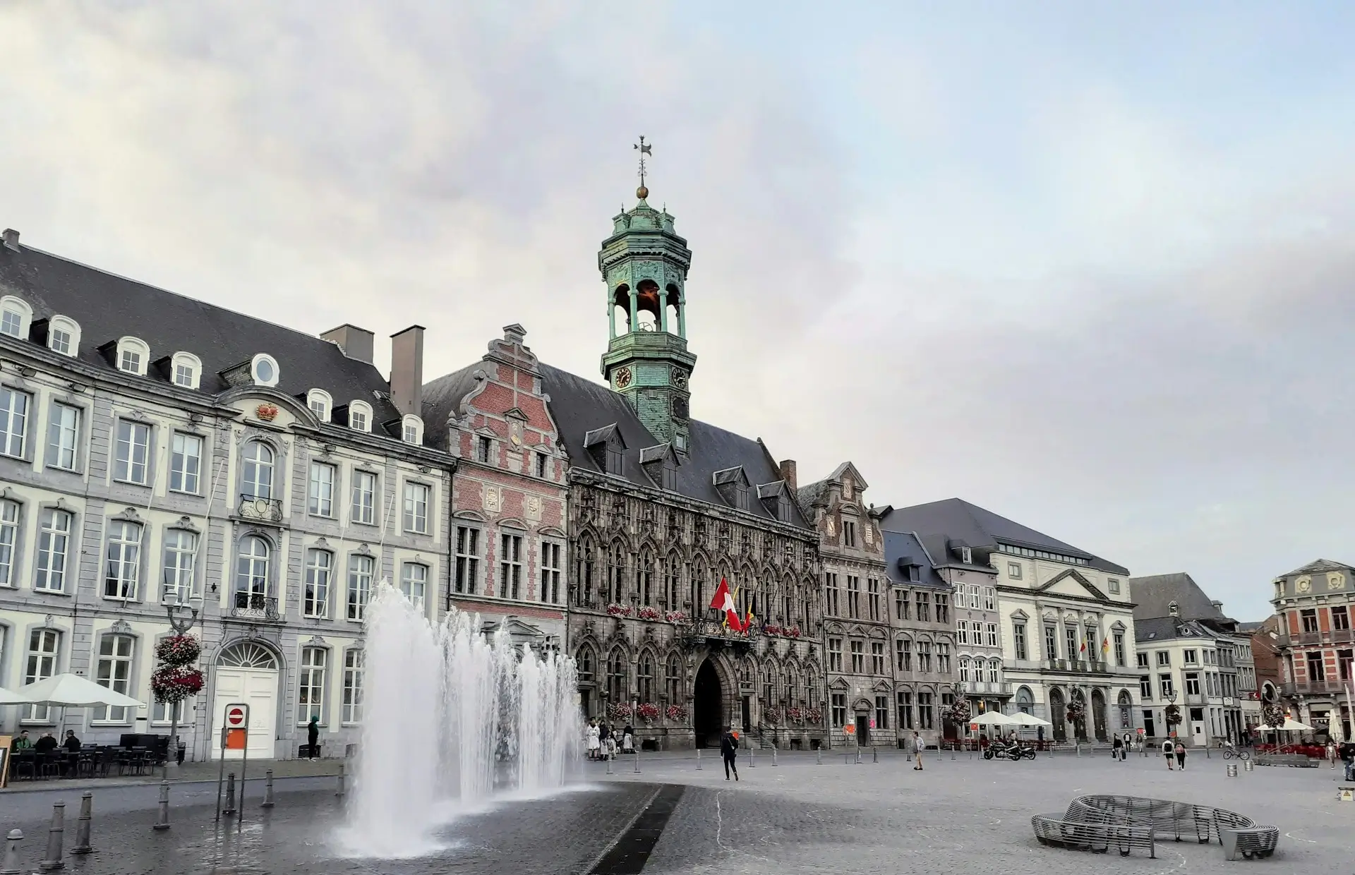 Image of Mons