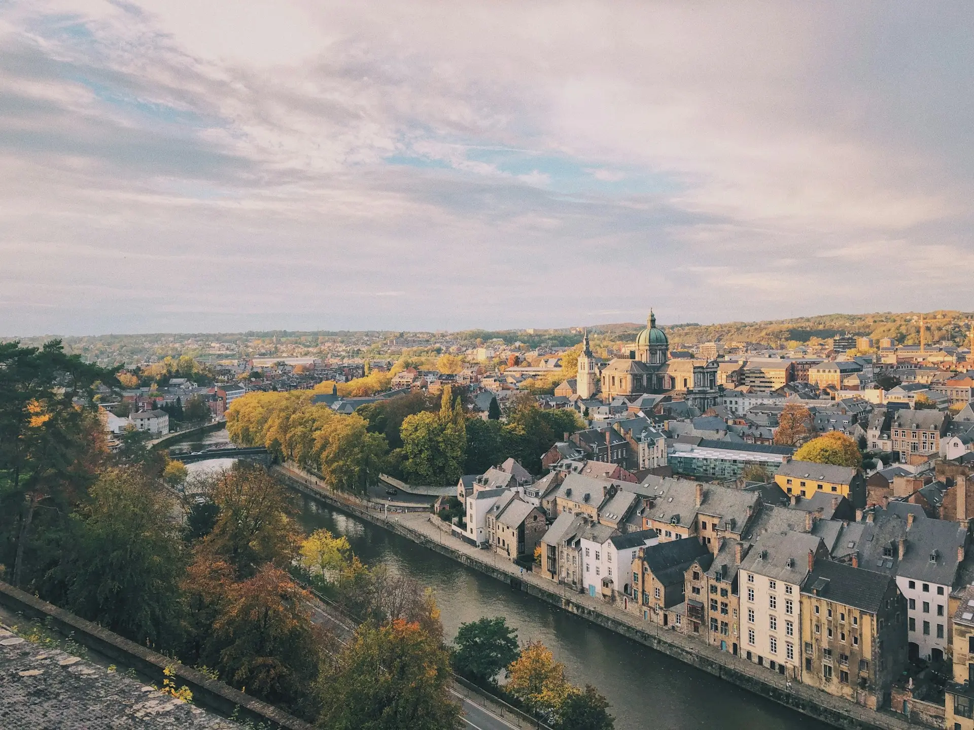 Image of Namur