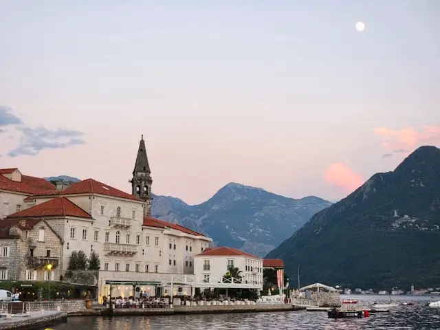 Image of Perast