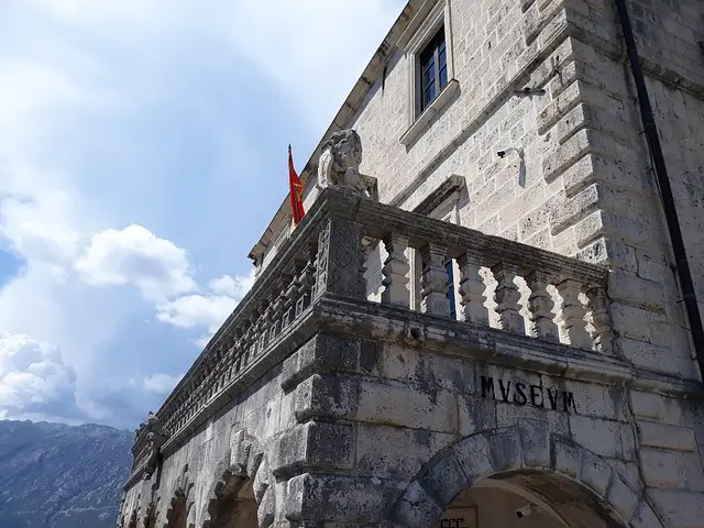 Perast Museum
