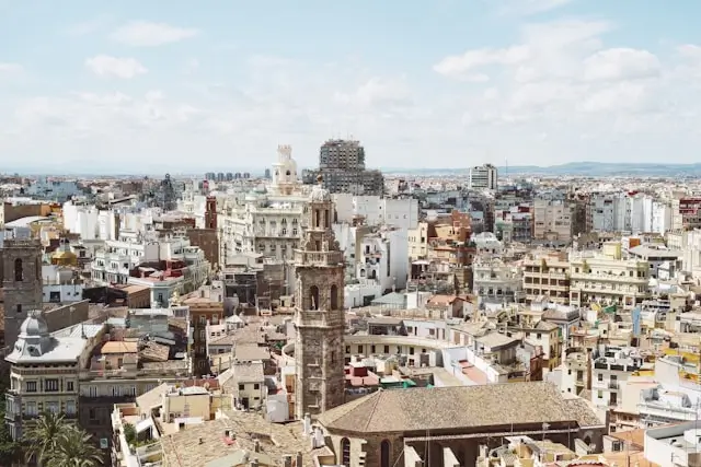 Image of Valencia