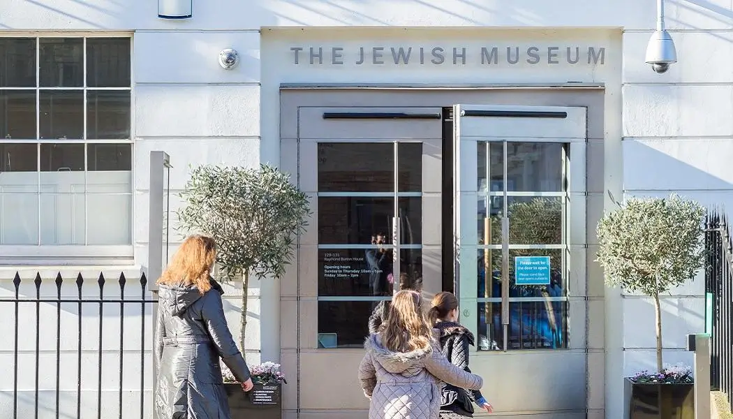 The Jewish Museum