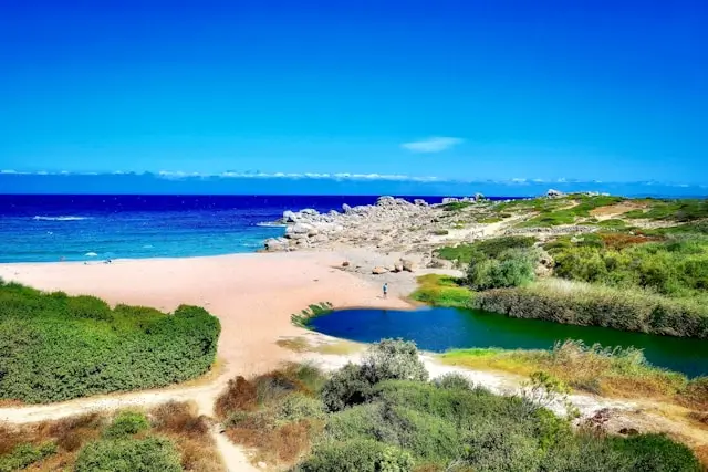 Sardinia