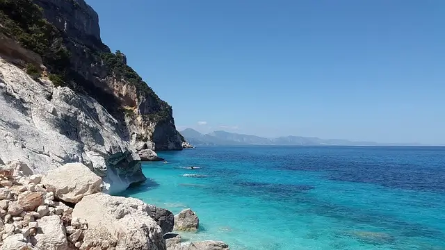 Cala Goloritze