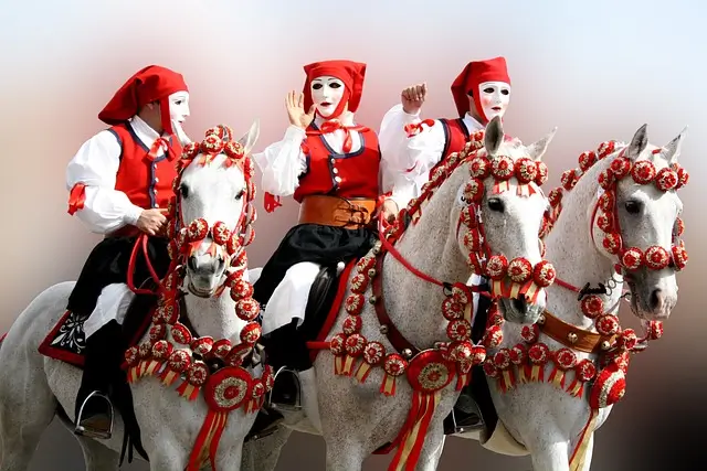 Sartiglia