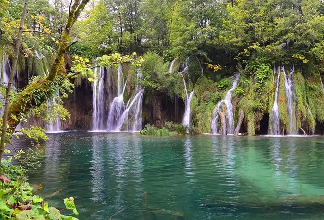 Plitvice National Park