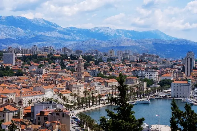 Split Croatia