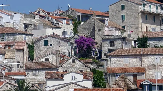 Hvar Croatia