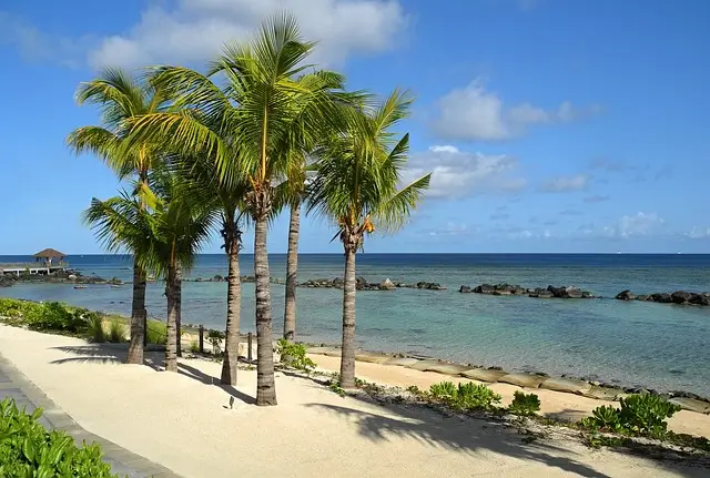 Île Maurice