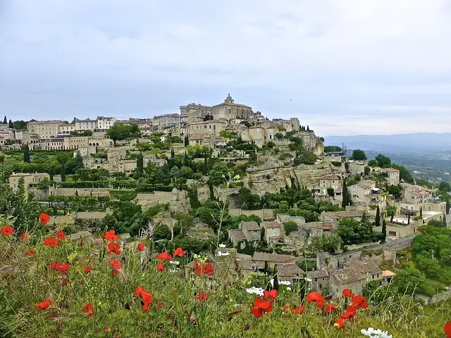 Gordes