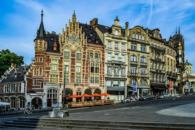 Belgique