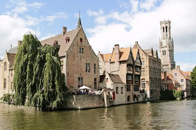 Bruges