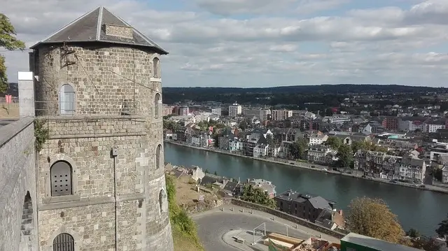 Namur