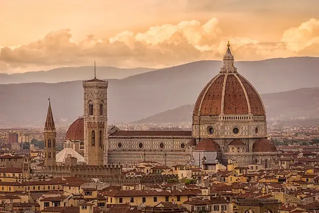 Preview image of the article entitled Florence in 3 days: Must-see itinerary and practical tips