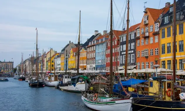 Preview image of the article entitled How to Make the Most of Copenhagen in 3 Days