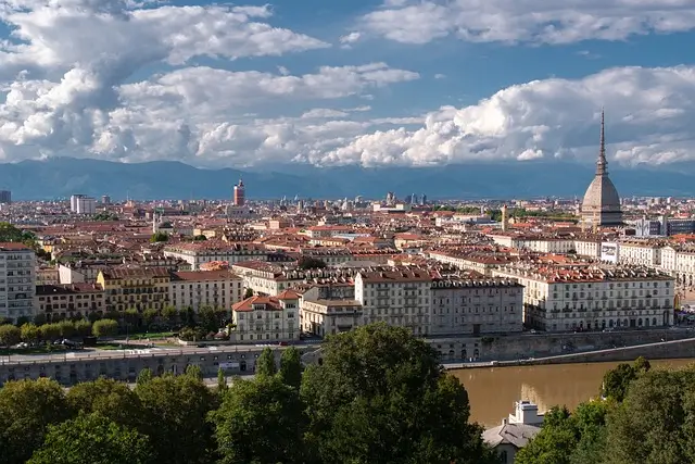 Preview image of the article entitled A Weekend in Turin: Itinerary for a Perfect Getaway