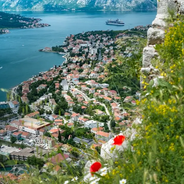 Kotor Montenegro