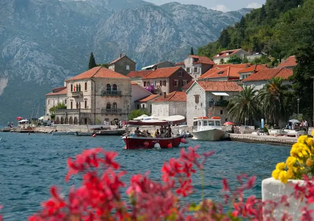 Preview image of the article entitled Exploring the Beauty and History of Perast, Montenegro