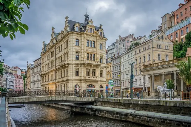 Karlovy Vary