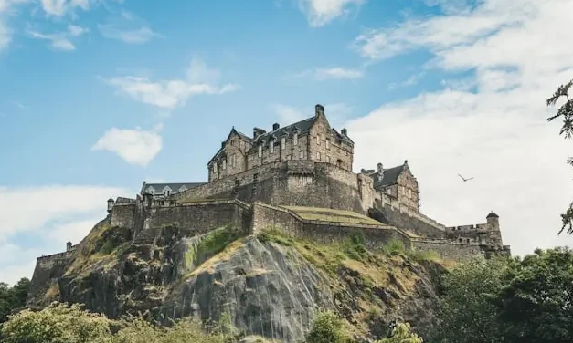 Preview image of the article entitled 10 Must-See Places in Scotland for Every Traveler