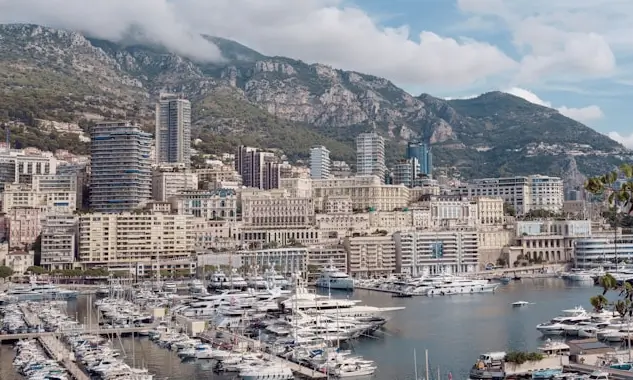 Preview image of the article entitled Did You Know You Can Experience Monaco in Just One Weekend?