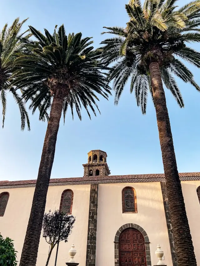 San Cristóbal de La Laguna