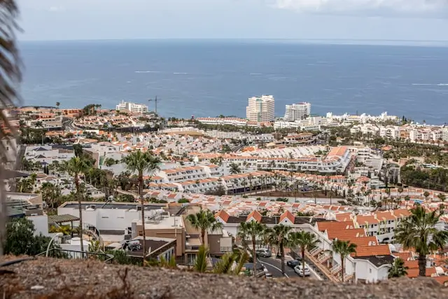 Costa Adeje Tenerife