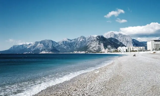 Preview image of the article entitled 10 Unforgettable Things to Do in Antalya