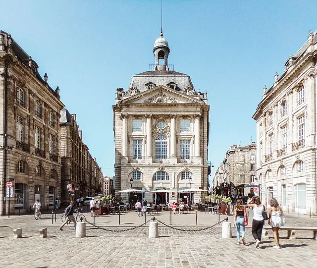 Bordeaux : La Destination de Voyage à Découvrir