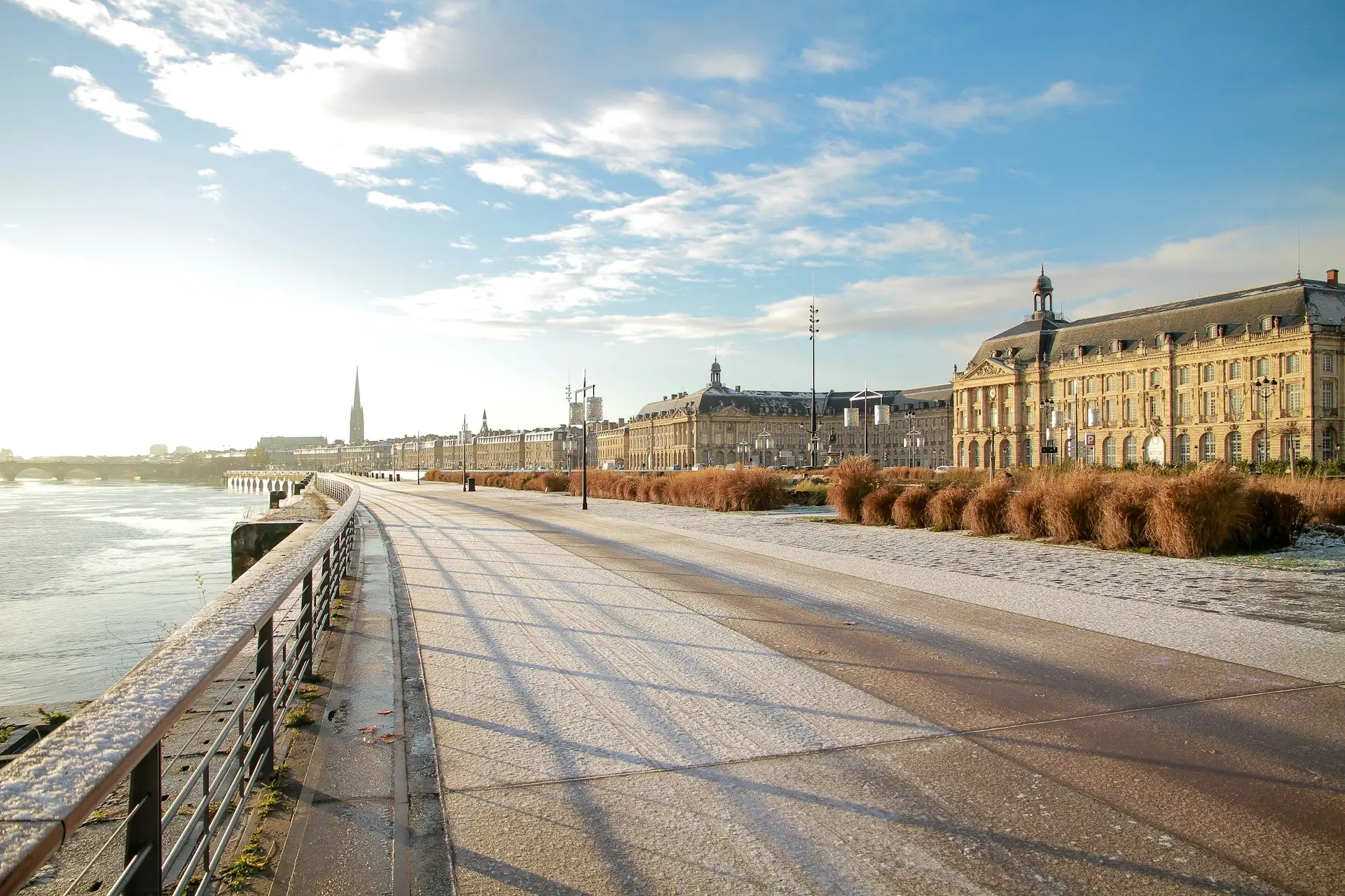 Image d'aperçu de l'article intitulé Bordeaux : La Destination de Voyage à Découvrir