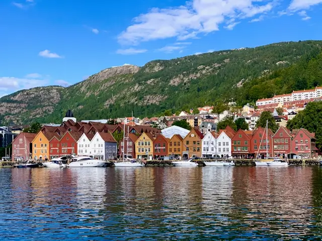 Image of Bergen