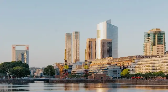 Image of Buenos aires