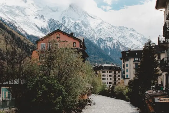 Image of Chamonix