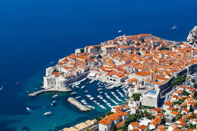 Image of Dubrovnik