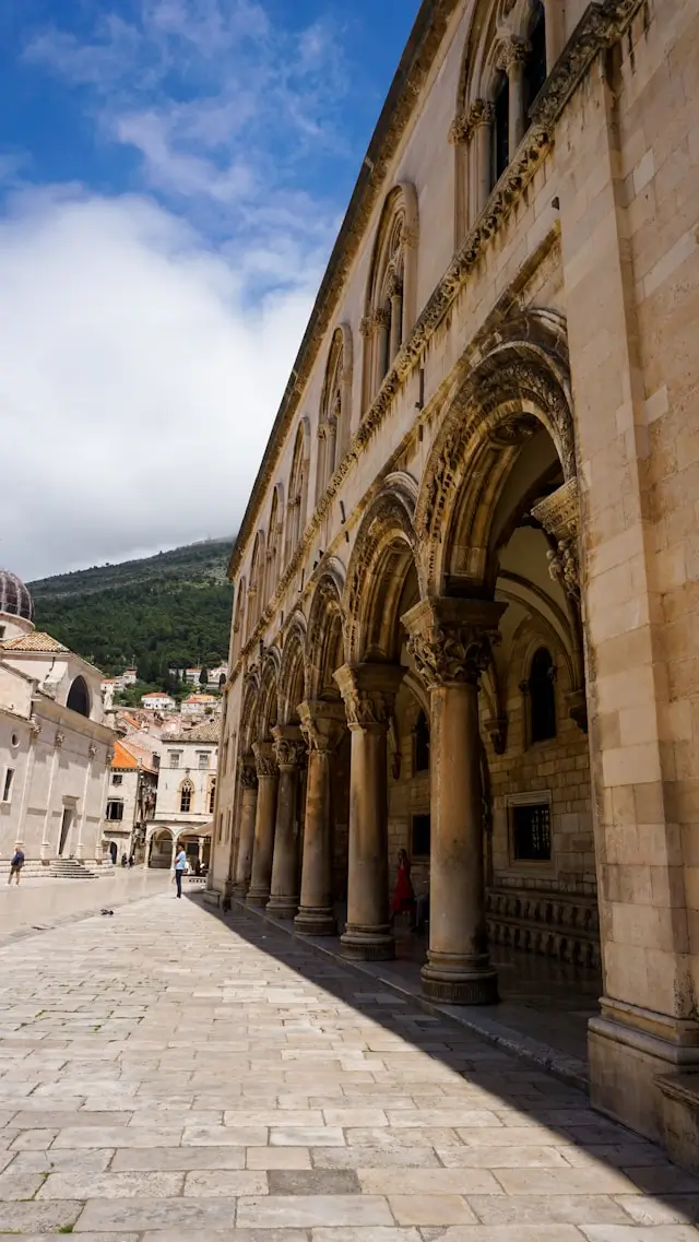Rector's Palace