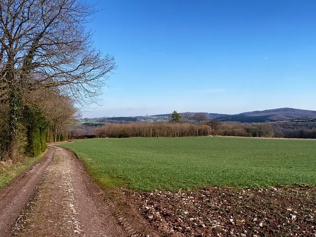 Durbuy nature
