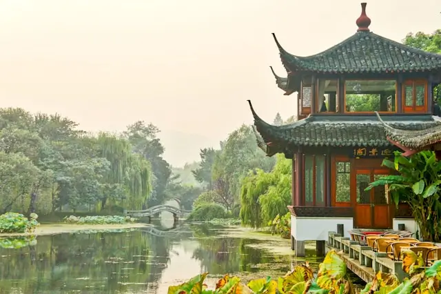 Image de Hangzhou
