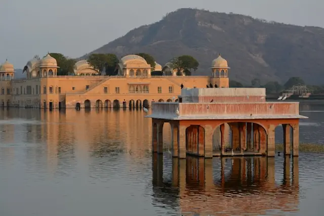 Jal Mahal