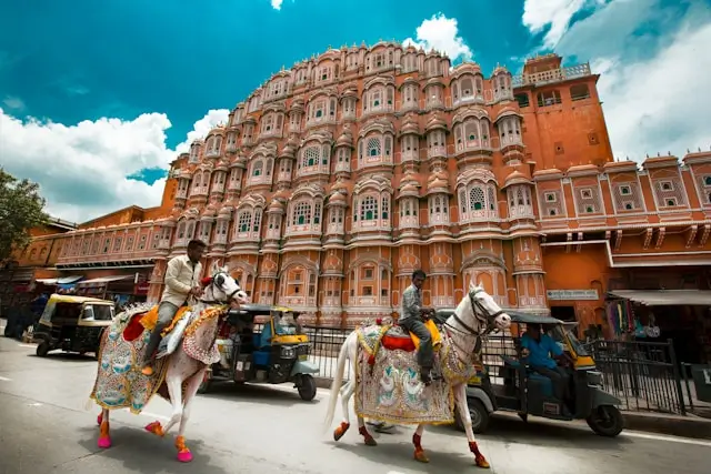 Image of Jaipur