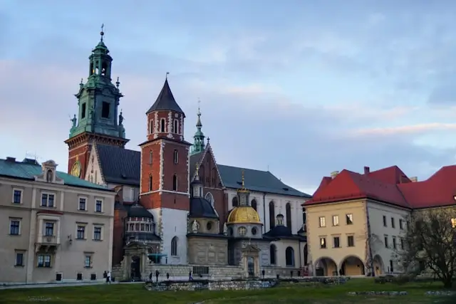 Wawel Royal Castle