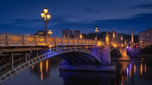 Image of Liège