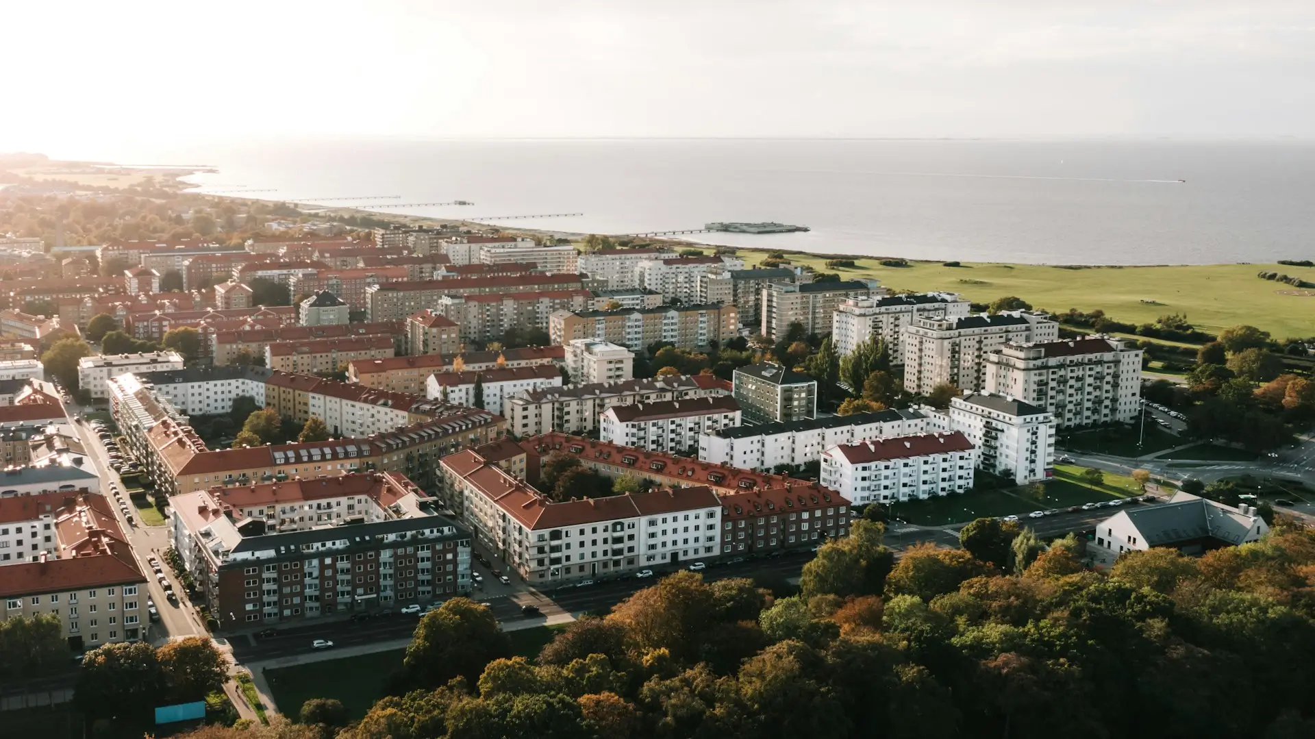 Image of Malmö