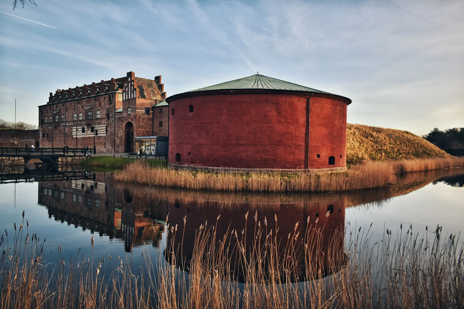 Malmöhus Slott
