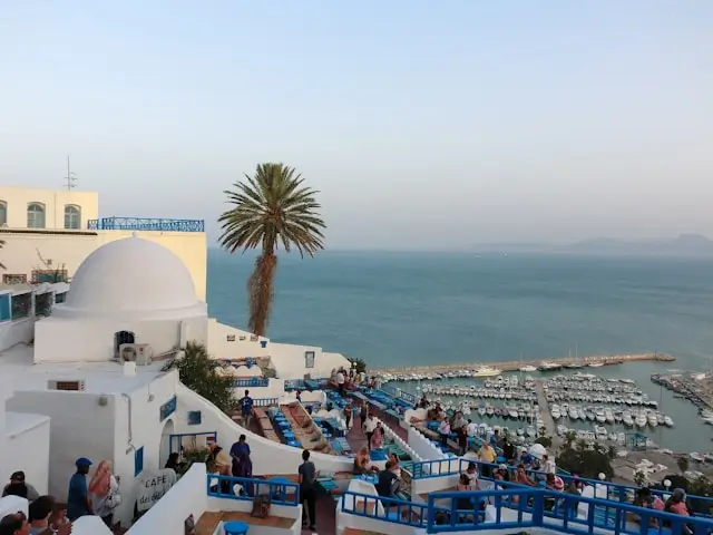 Image de Tunis