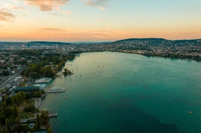 Zurich Lake