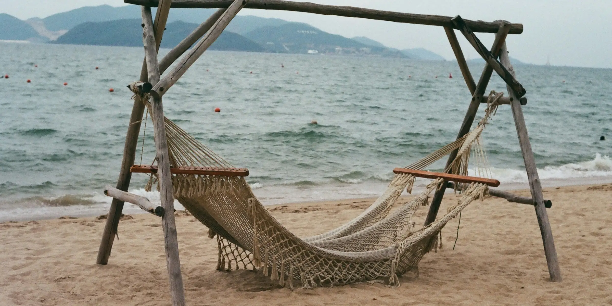 Representation of the type of destination